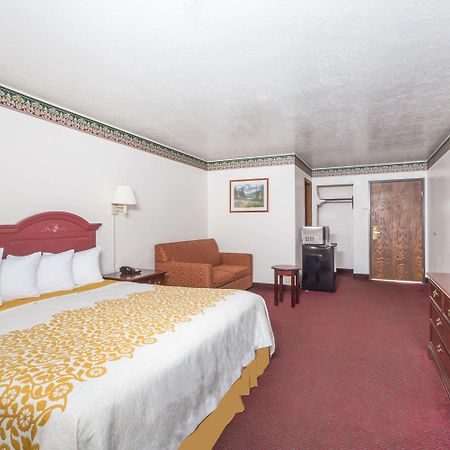 Days Inn By Wyndham Evanston Wy Zewnętrze zdjęcie