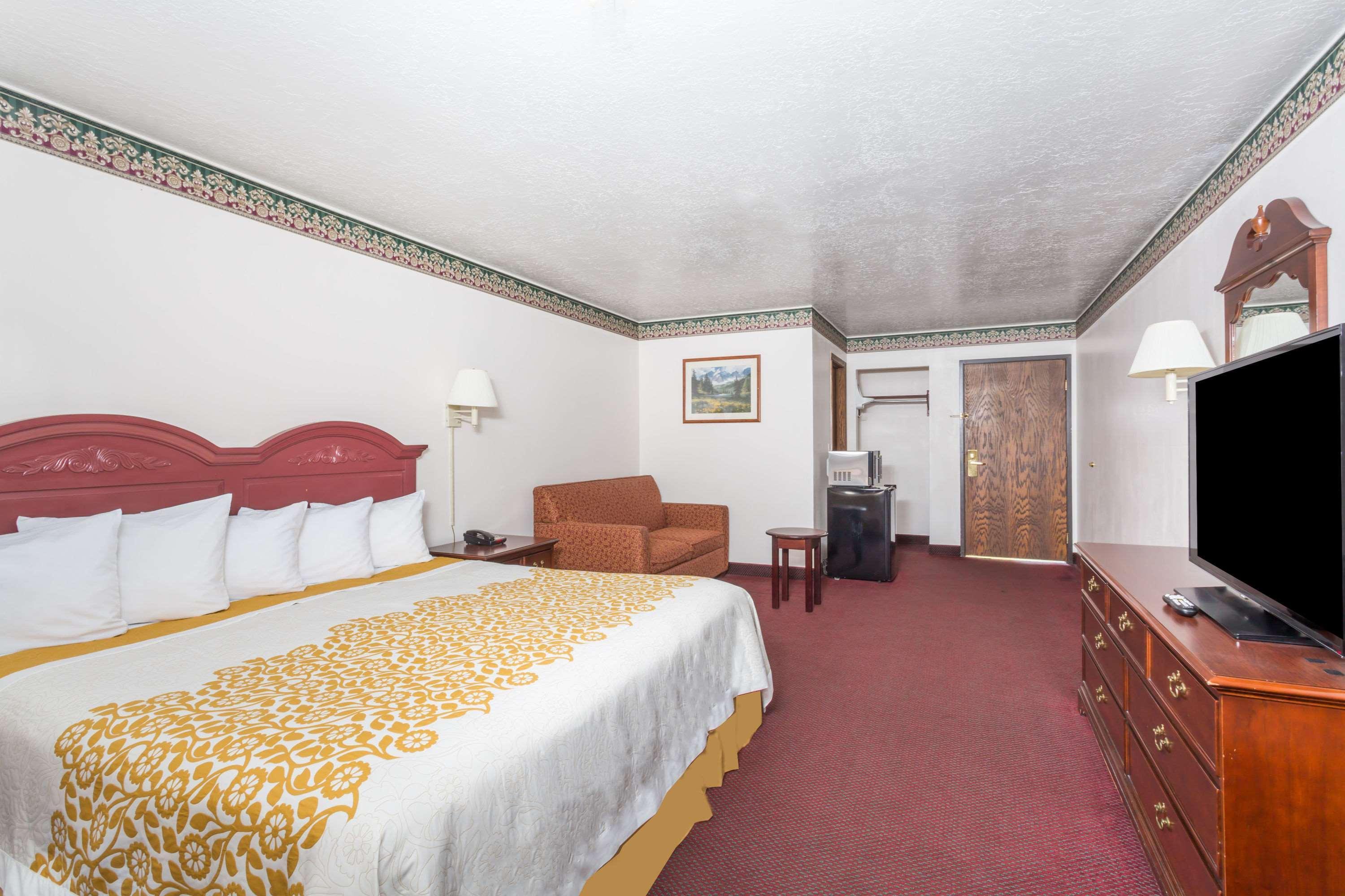 Days Inn By Wyndham Evanston Wy Zewnętrze zdjęcie