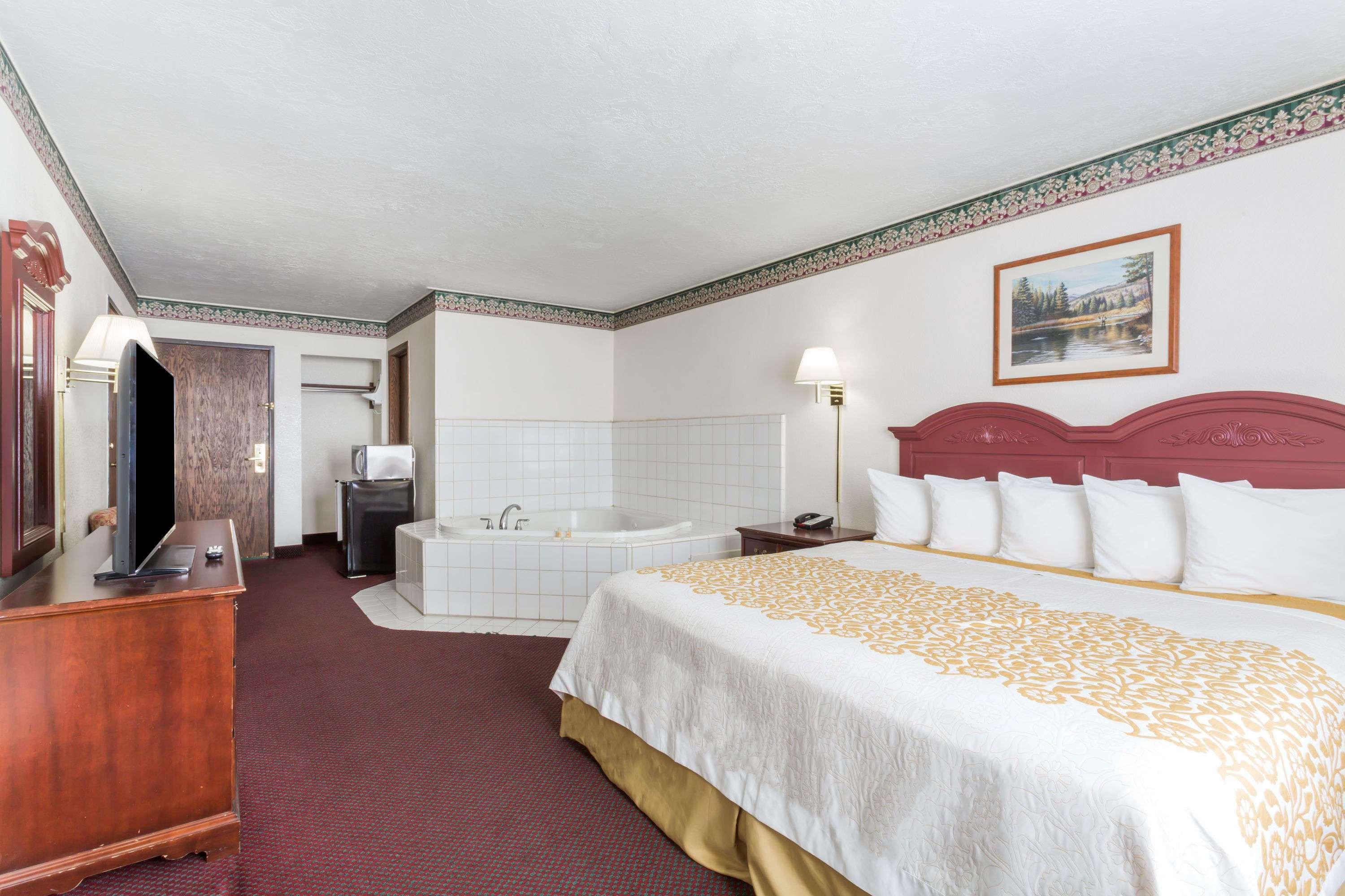 Days Inn By Wyndham Evanston Wy Zewnętrze zdjęcie