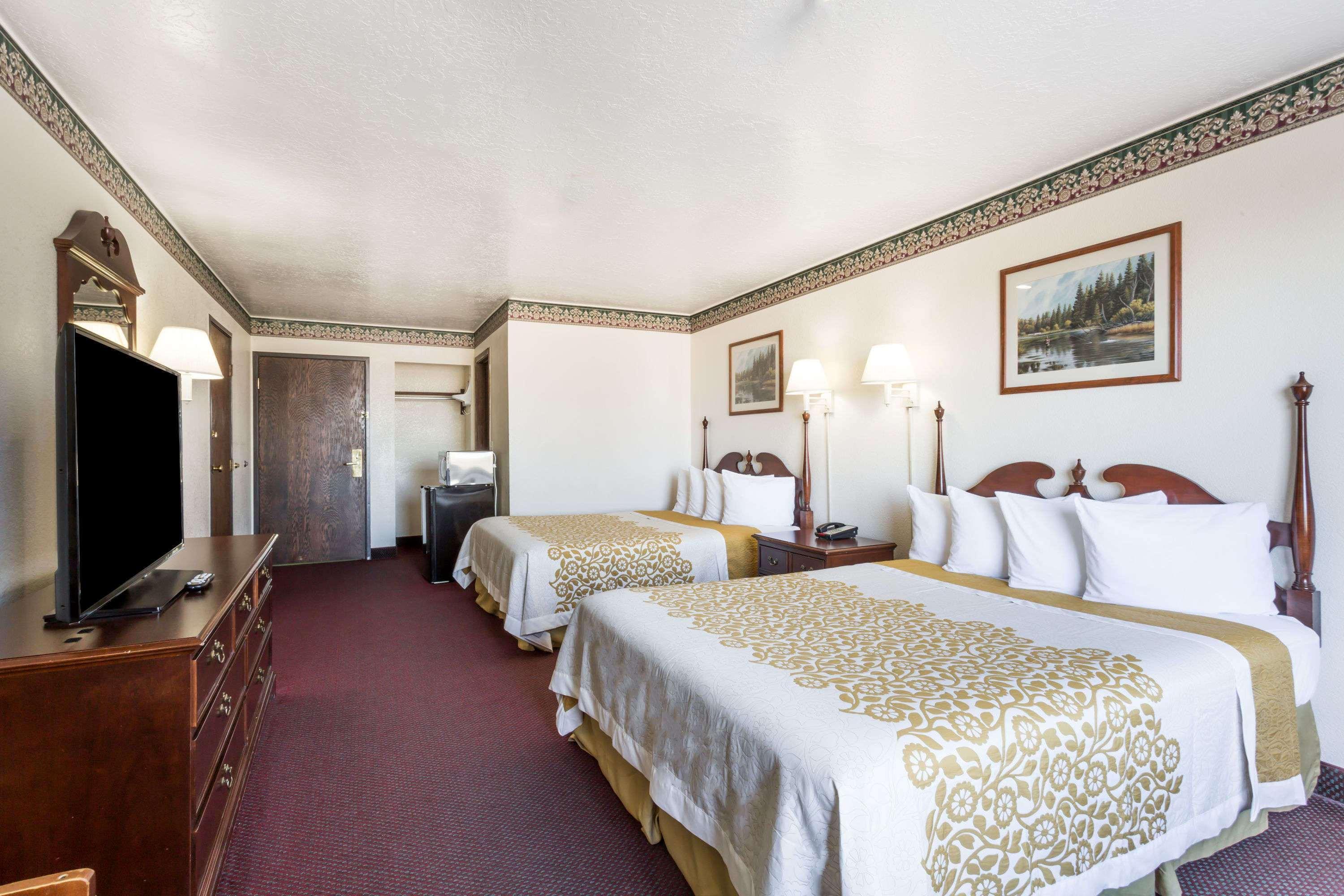 Days Inn By Wyndham Evanston Wy Zewnętrze zdjęcie