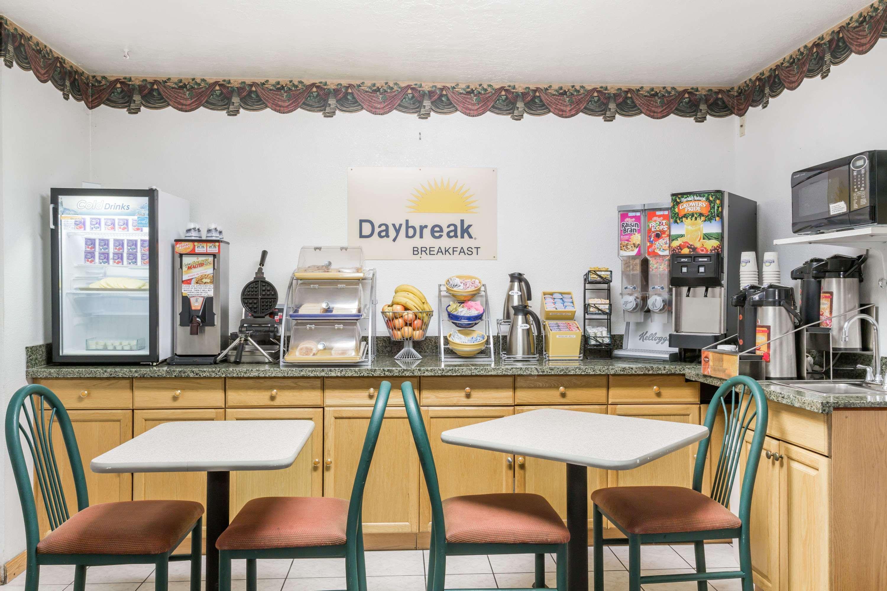 Days Inn By Wyndham Evanston Wy Zewnętrze zdjęcie