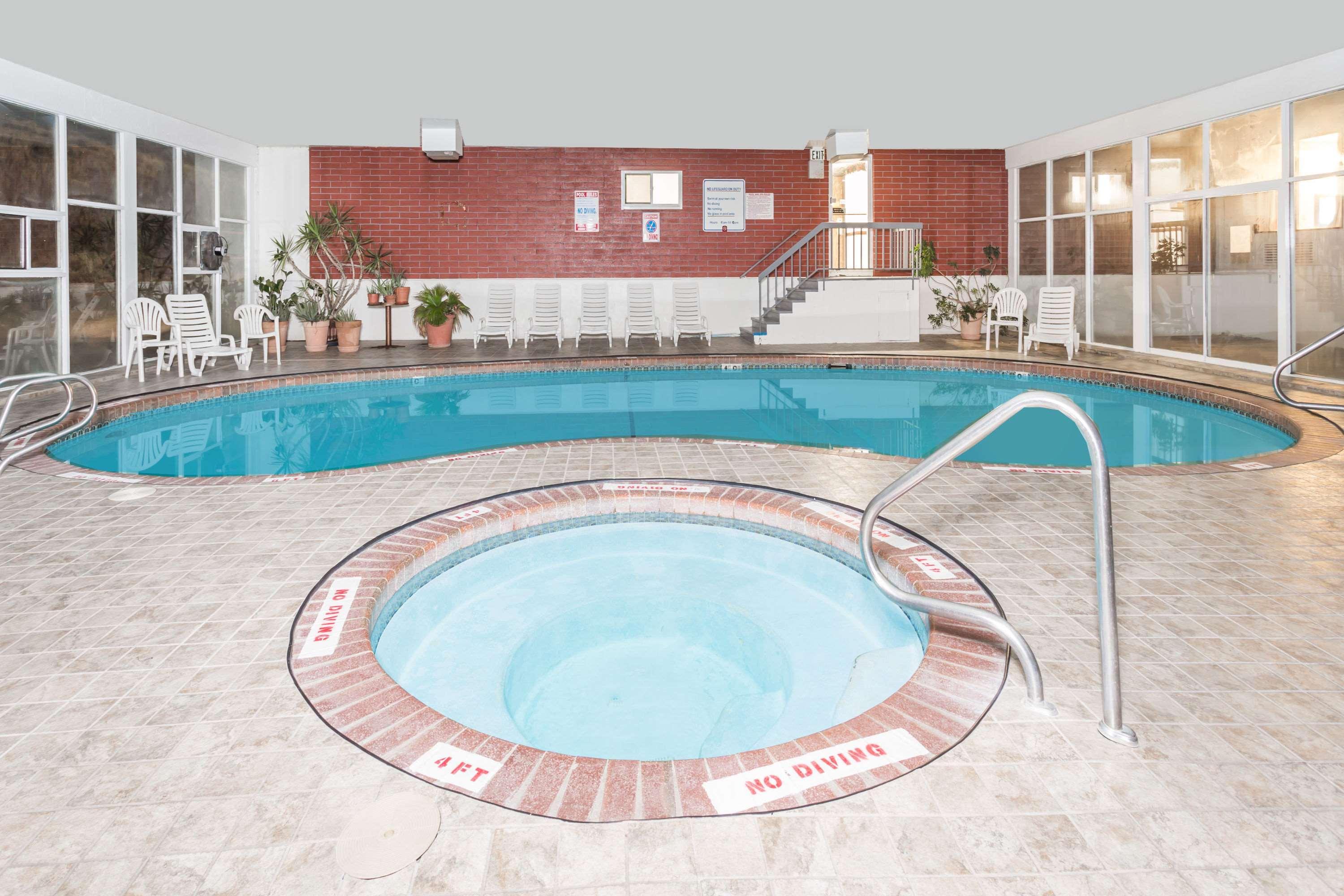 Days Inn By Wyndham Evanston Wy Zewnętrze zdjęcie