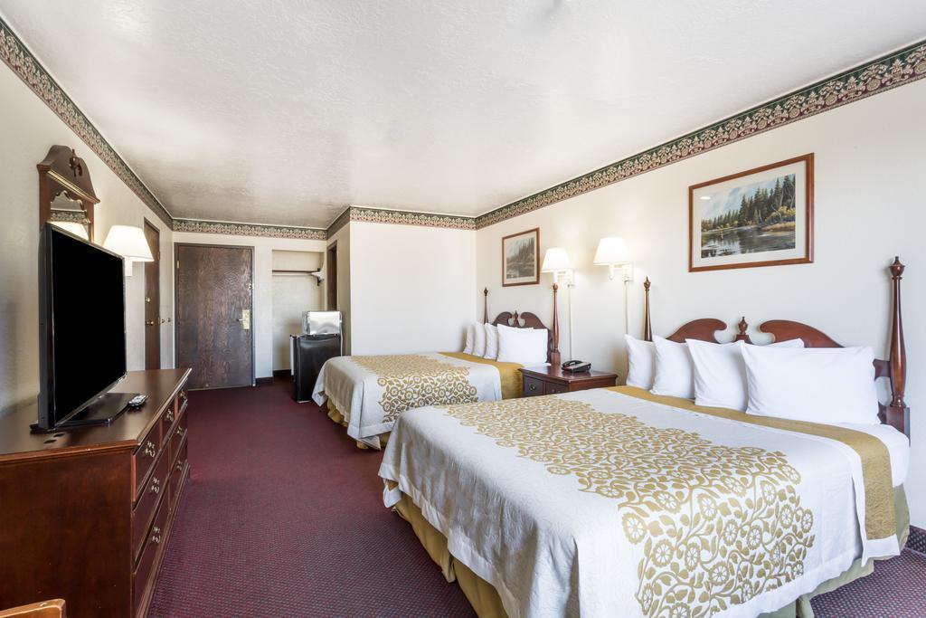 Days Inn By Wyndham Evanston Wy Zewnętrze zdjęcie